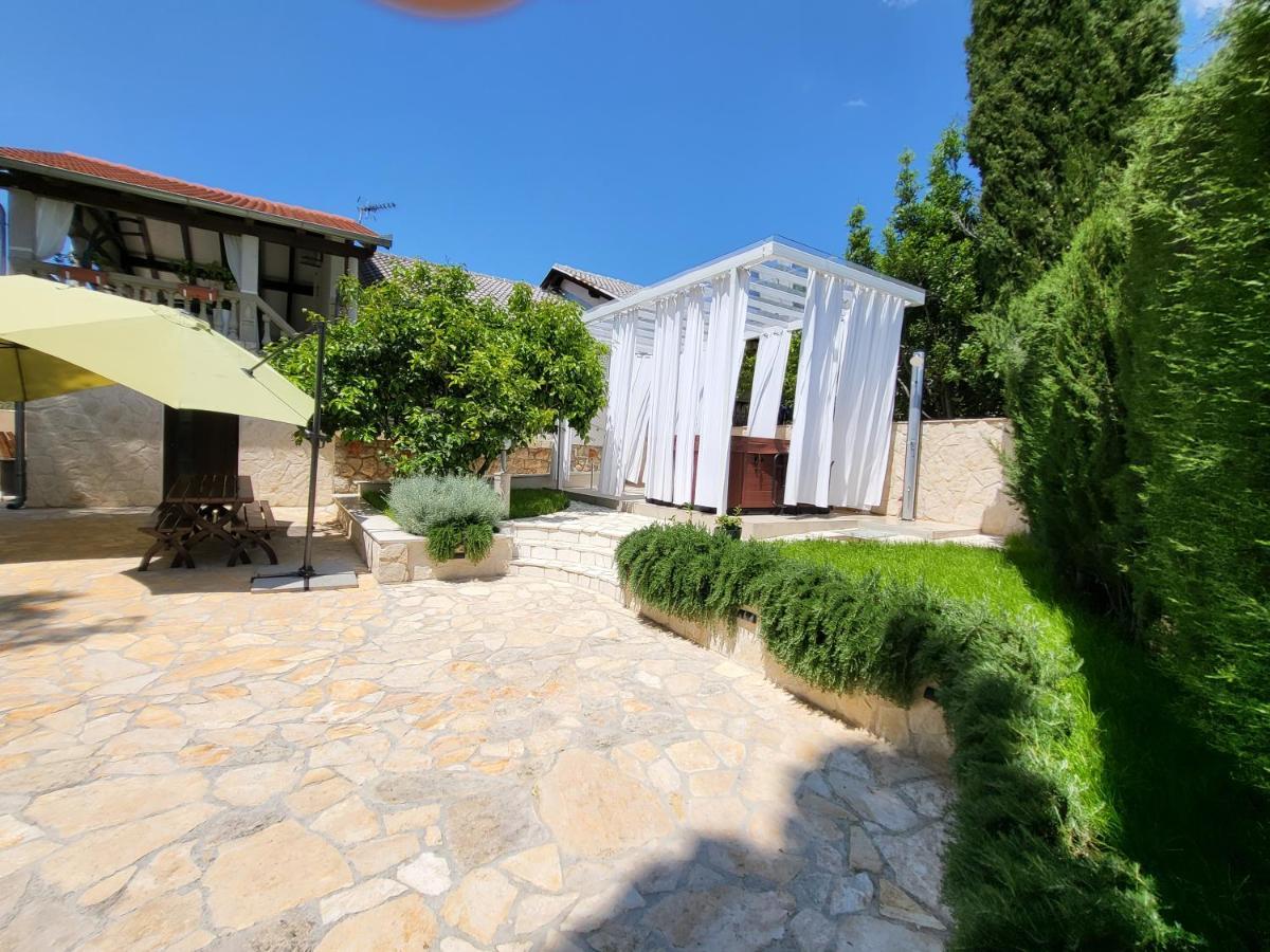 Willa Roko - Luxury 60m From Beach!